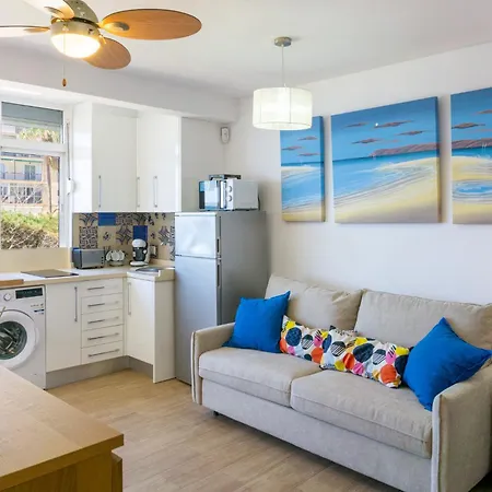 Апартаменты Sea Views *