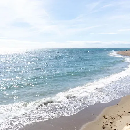 Апартаменты Sea Views *