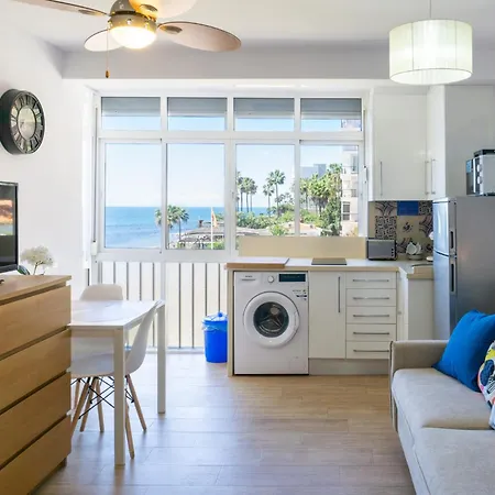 Апартаменты Sea Views Михас