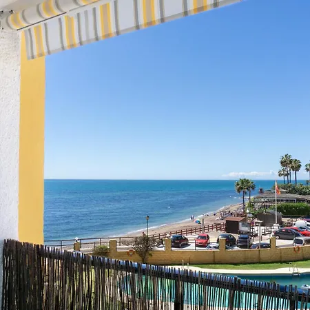 Апартаменты Sea Views Михас