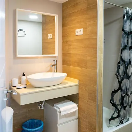 Апартаменты Sea Views
