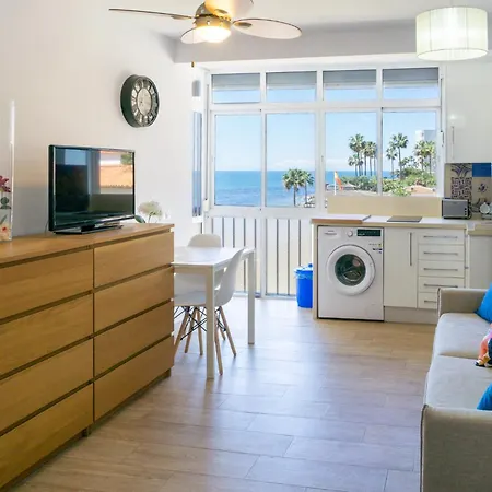 Апартаменты Sea Views