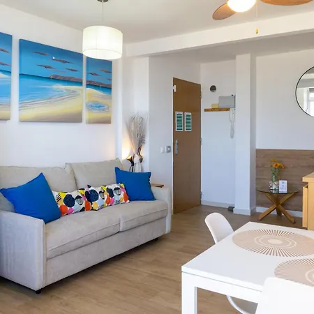 Апартаменты Sea Views *