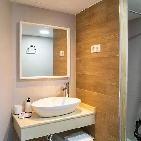 Апартаменты Sea Views *